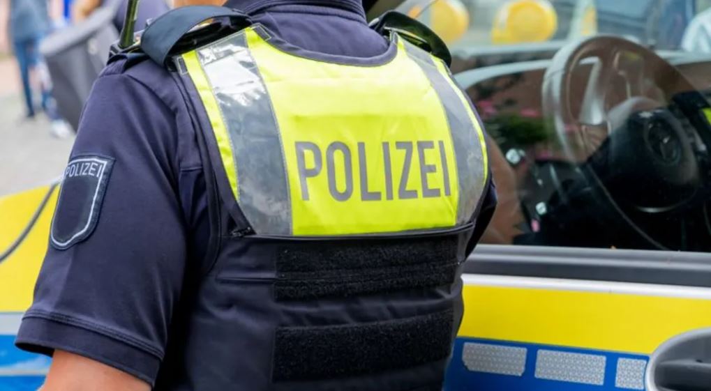 Gjermani Rusi   lojë  spiunësh  Kërkohet ekstradimi nga Rumania i një të dyshuari për sabotazh ushtarak në Berlin