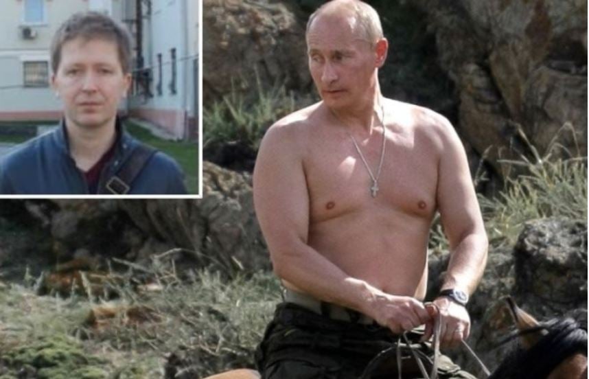FSB-ja fiton pushtet të paparë në Rusi, gazetari Andrei Soldatov: Putini gjithnjë e më i varur nga shërbimet sekrete