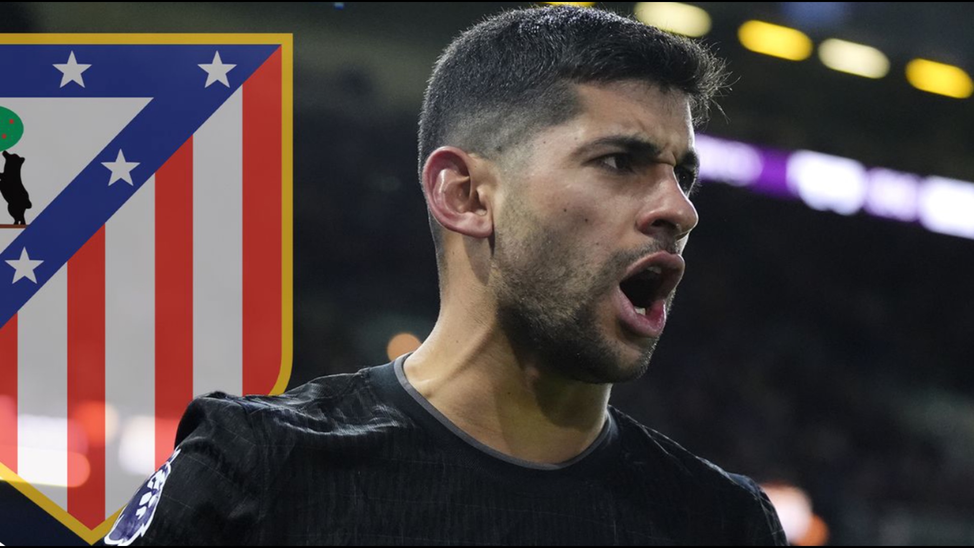 As Inter dhe as Arsenal  Cristian Romero do të luajë në Spanjë  Atletico Madrid gjen marrëveshjen me Tottenham