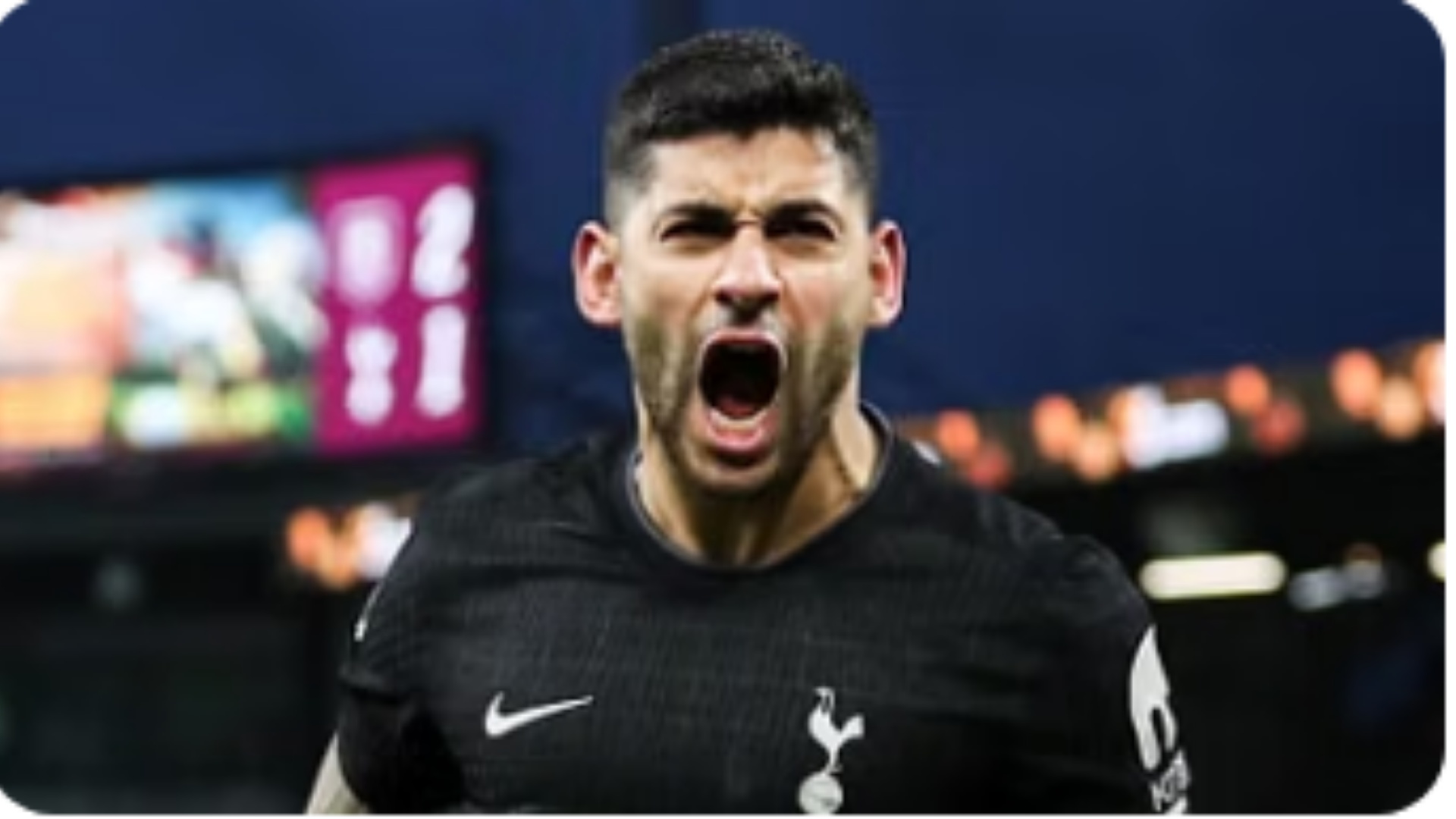 Inter del jashtë loje për blerjen e Romeros që i thotë  po  Atletico Madrid  bisedime me Tottenham
