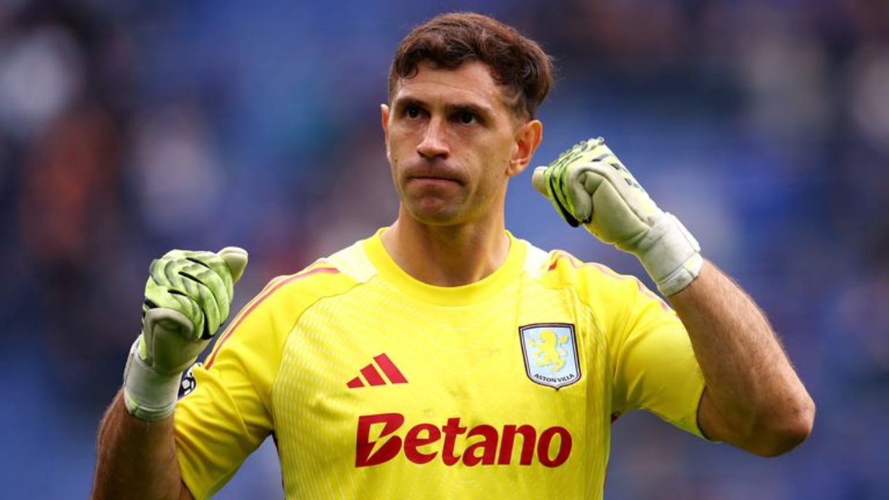 Chelsea arrin marrëveshjen me Aston Villa për Emiliano Martínez  argjentinasi drejt transferimit për 7 5 milionë stërlina