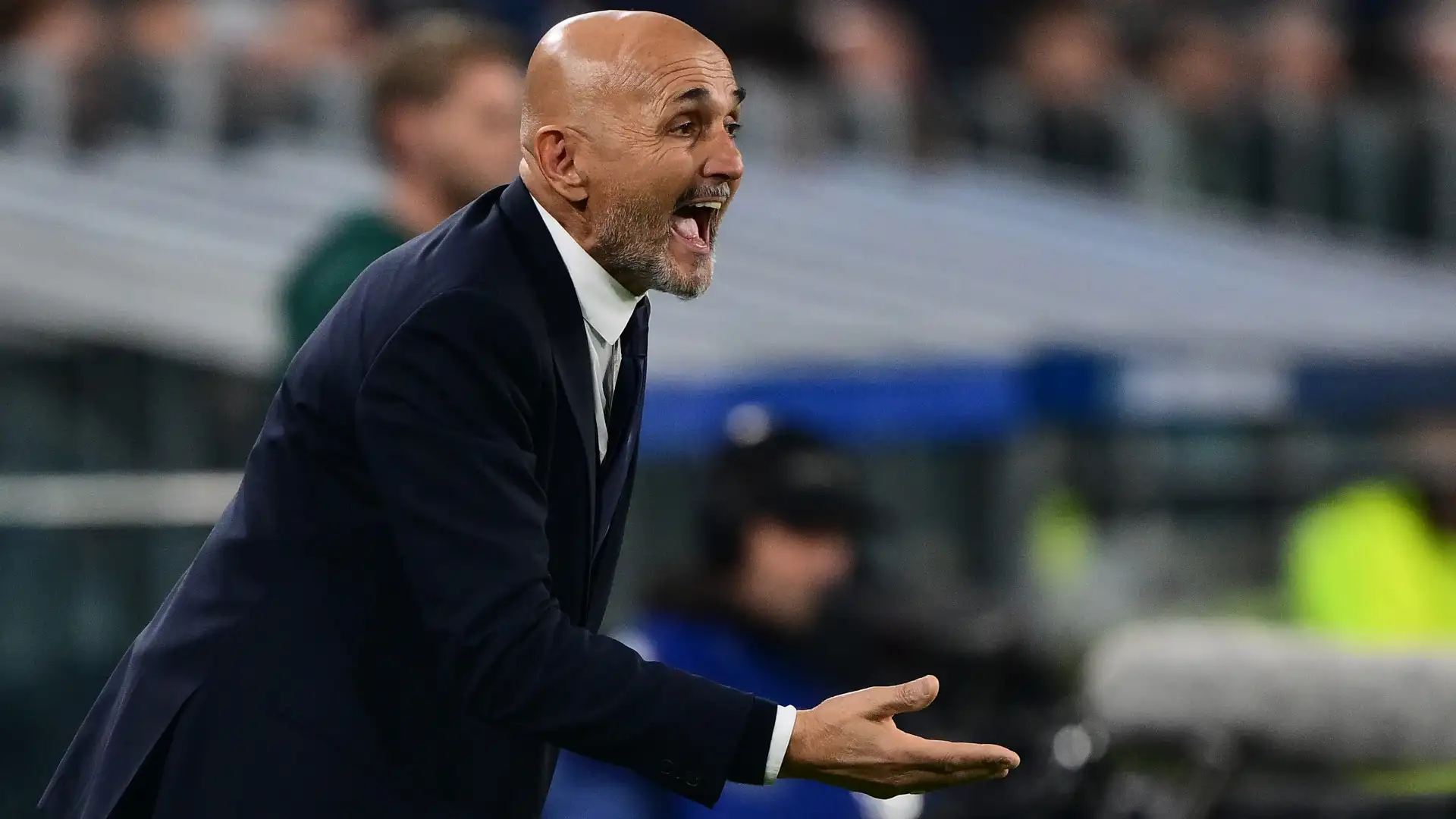 Juventus kërkon një tjetër sulmues  Spalletti nuk bindet nga Kolo Muani  Zbulohen dy emrat në listë