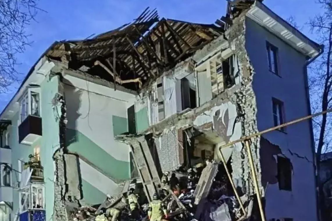 Dronët ukrainas sulmojnë gjigantin rus të tregtisë elektronike  evakuohen 500 persona nga kompania
