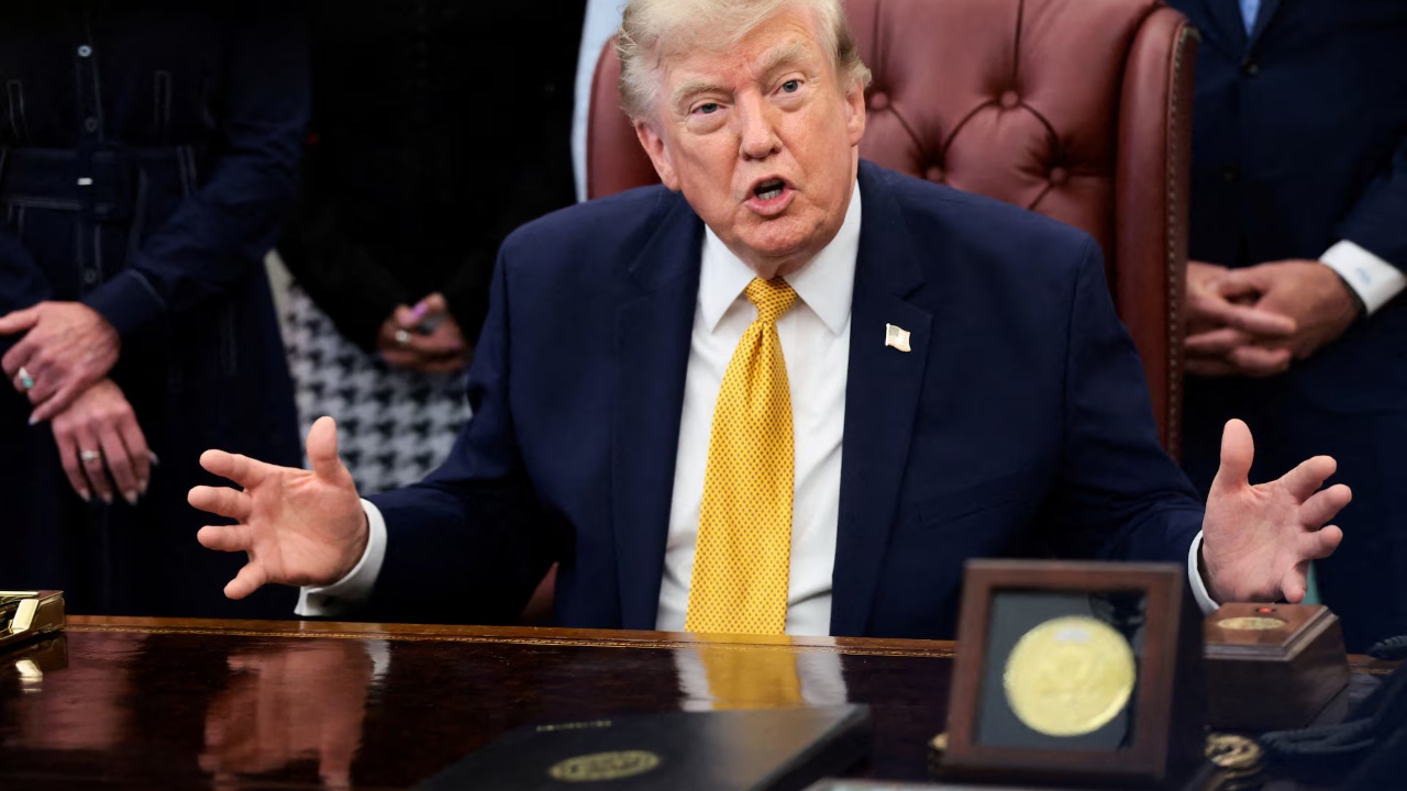 SHBA-Iran, paqe brenda së enjtes/ Trump: Bisedimet po ecin mirë, por nëse sjellin probleme në Hormuz do të goditen rëndë