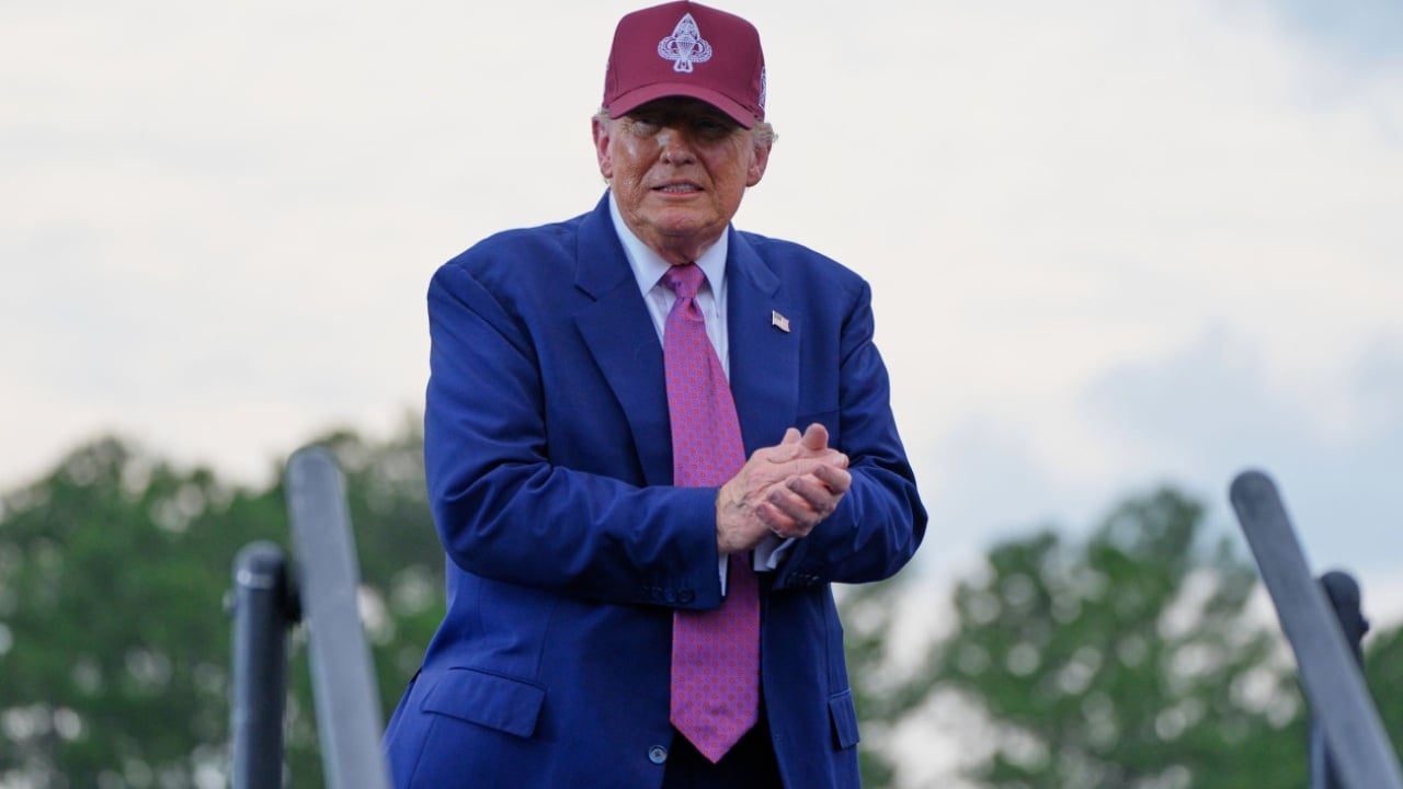 SHBA do të rrisë në 50  tarifat për automjetet dhe çelikun kanadez  Trump  Nuk kemi nevojë për Kanadanë  nuk do ta trajtojmë më si shtet