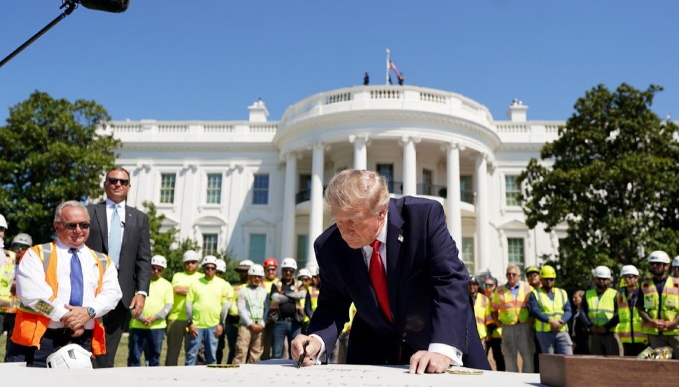 Trump paralajmëron  Kim Jong Un ka 57 armë bërthamore  do të takohem me të para fundit të vitit