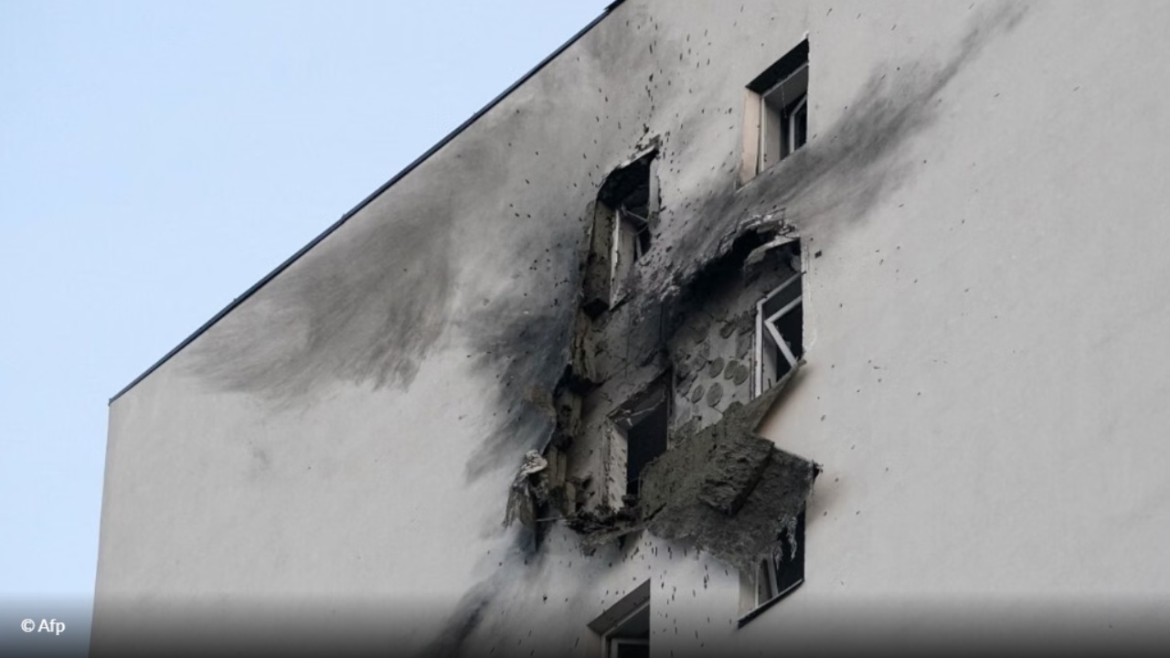 Nga Krasnodari në Kharkiv/ Lufta merr jetë civile ndërsa shtyhen bisedimet për paqe, dy fëmijë vriten pas sulmit me dron në një çerdhe
