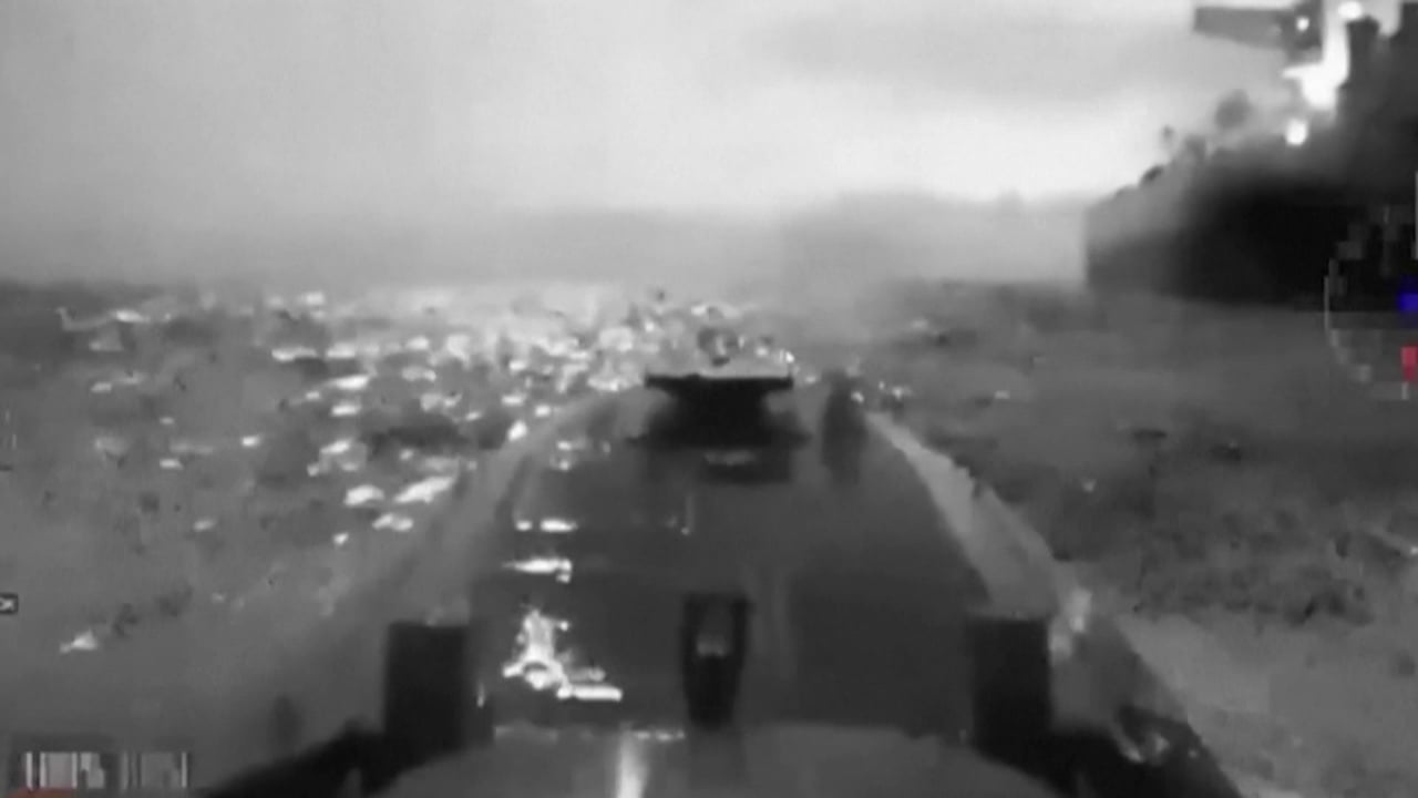 Ukraina sulmon cisternën greke në Malin e Zi, SHBA: Mos godisni anijet jo-ruse!