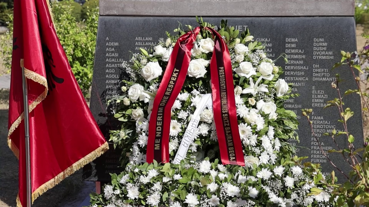 Përkujtohen viktimat e diktaturës  ish të përndjekur bëjnë apel  Më shumë mbështetje  të gjenden eshtrat e të zhdukurve