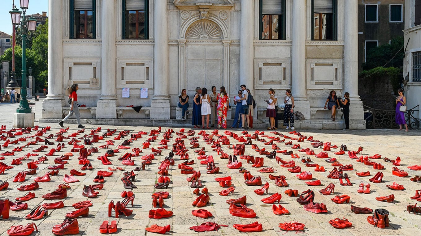 Nga Kalabria në Romë e Venecia/ Vala e femicideve trondit Italinë, 6 gra të vrara në pak ditë