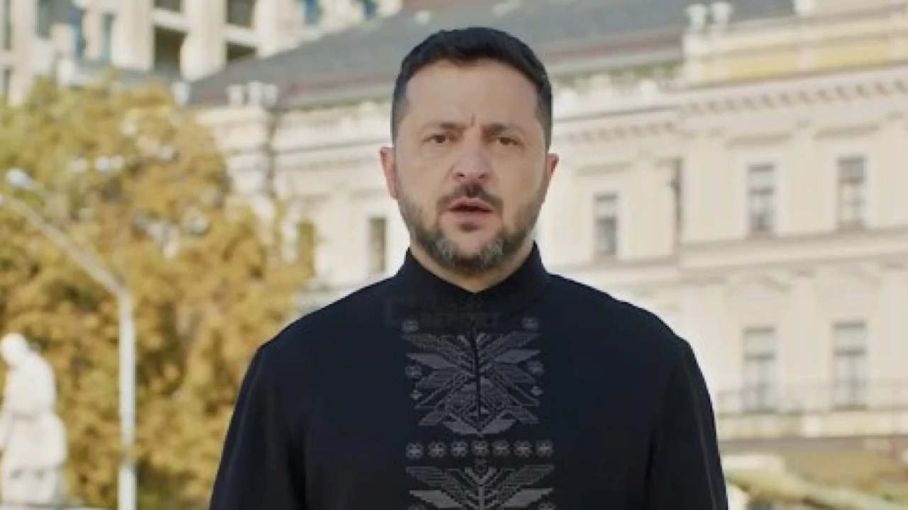 “Moska donte të na fshinte nga harta”, Zelensky: Rusia po humbet vendin në skenën ndërkombëtare