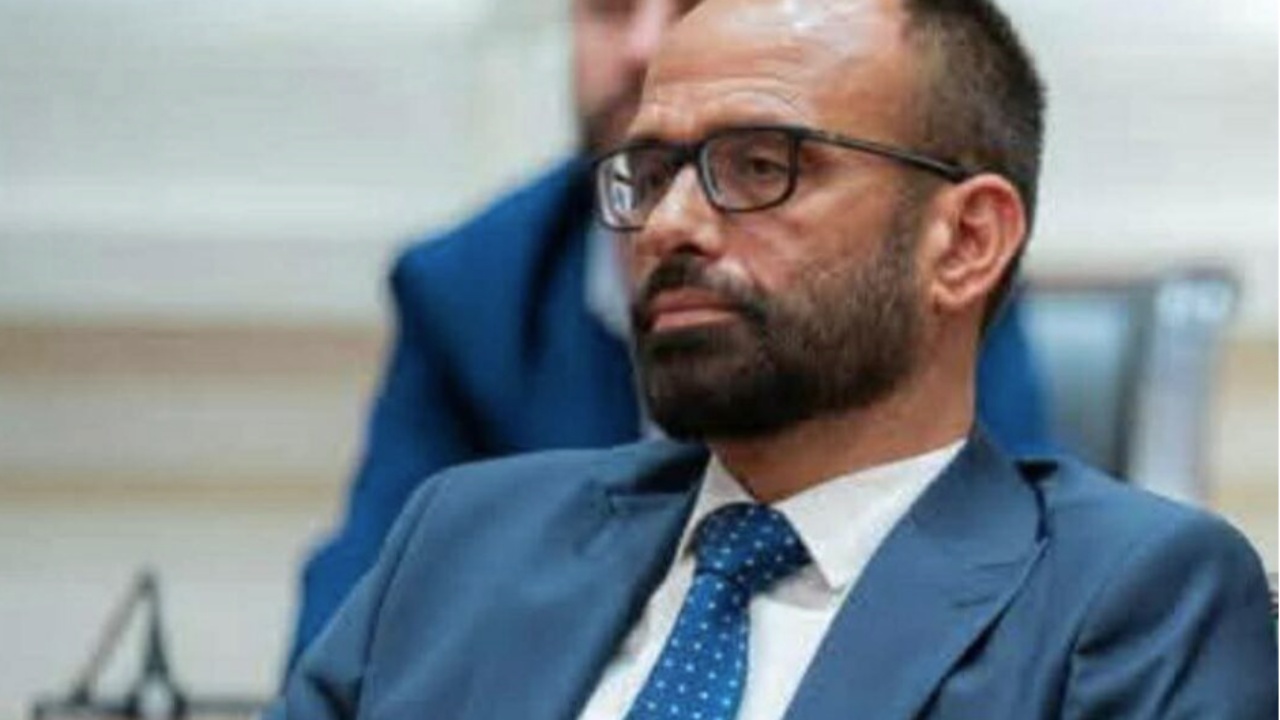  Cilido të jetë vendimi  të respektohet   Deklarata e ministrit të Drejtësisë së RMV për Gjykatën Speciale  BDI e akuzon  Barazon viktimën me agresorin