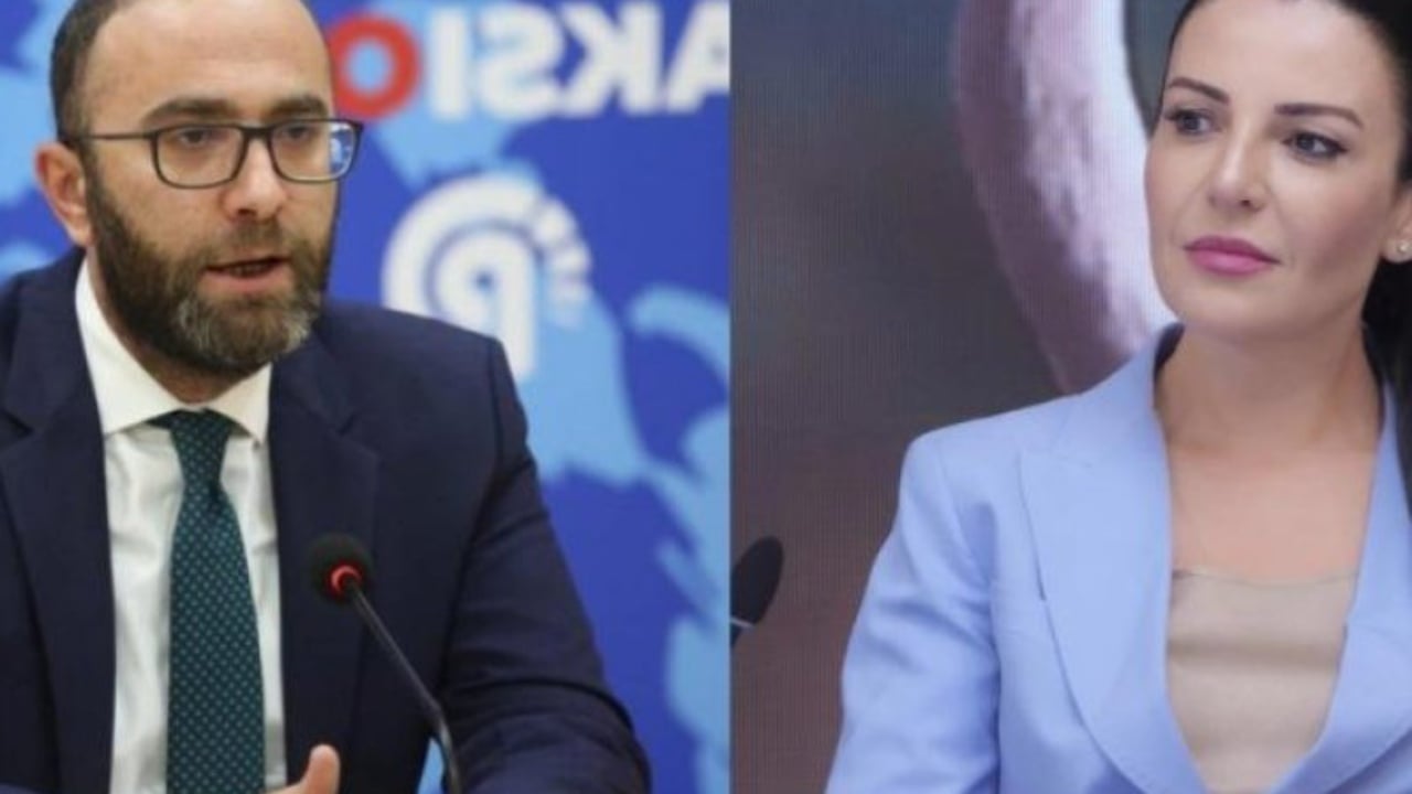 Investigimi i “Fiks Fare” për Belinda Ballukun, reagon Bardhi: Ajo vazhdon të vendosë kush punësohet, SPAK s’po zbaton ligjin për arrestimin e saj