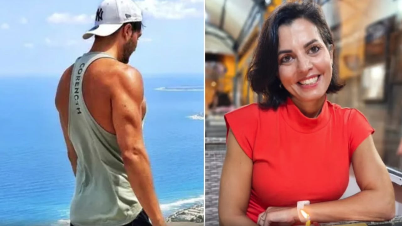 E rrëmbeu, e lidhi dhe e hodhi nga ura e autostradës/ Zbulohen detajet tronditëse të vrasjes së 45-vjeçares italiane nga ish-partneri