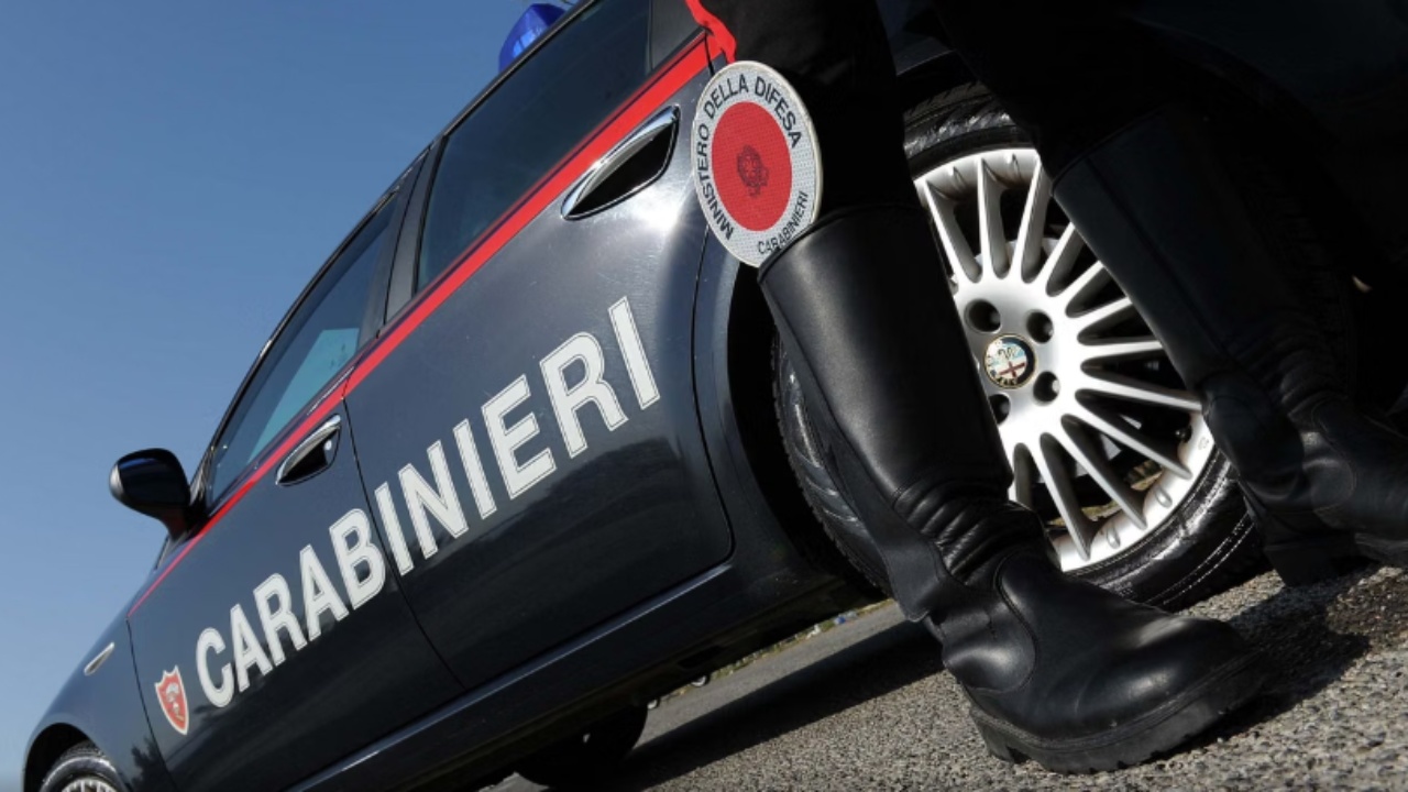 E rëndë në Padova  dhëndri mbyt me qese vjehrrën 97 vjeçare  dyshohet se 