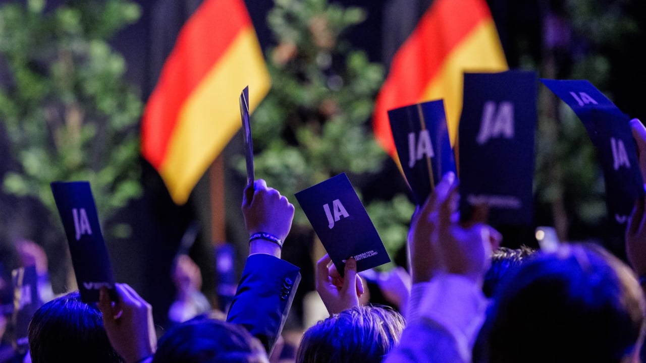 AfD synon fitore historike, Lindja gjermane voton mes pakënaqësisë ekonomike, emigracionit dhe Rusisë