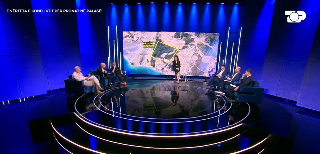 Ekskluzive/ “Në atë zonë ka një leje ndërtimi”, përplasja për pronën në Palasë, AZHT për Top Story: Kemi vënë kusht për dy aplikimet e Delta dhe Regina, vetëm nëse…