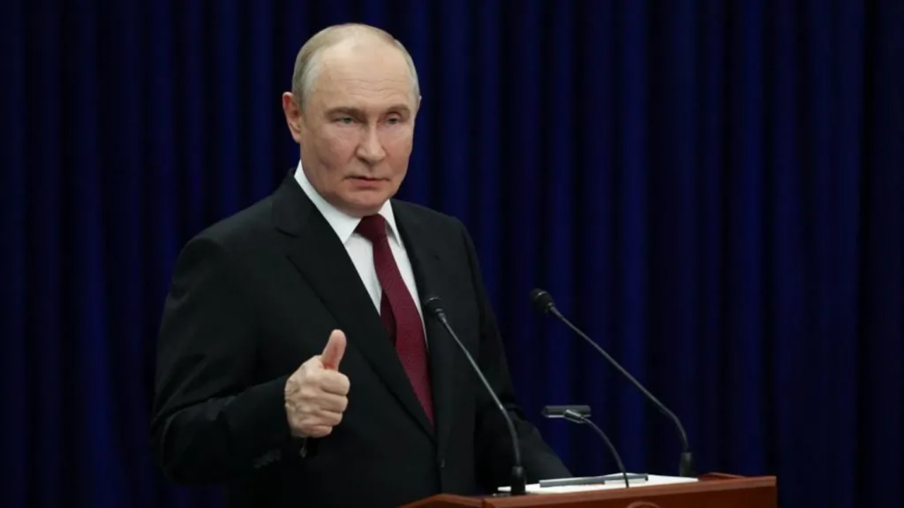 Kërcënimi i fshehur i Putinit ndaj Britanisë, analisti i njohur: Pjesë e fushatës së Rusisë kundër Perëndimit