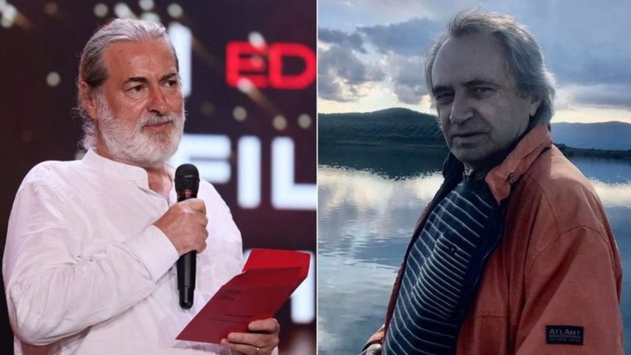  Kinematografia shqiptare ka rënë në duart e matrapazëve   Mevlan Shanaj denoncon Ilir Butkën  Keni parë ndonjë film të këtij regjisori  Në art mbeten veprat  jo 