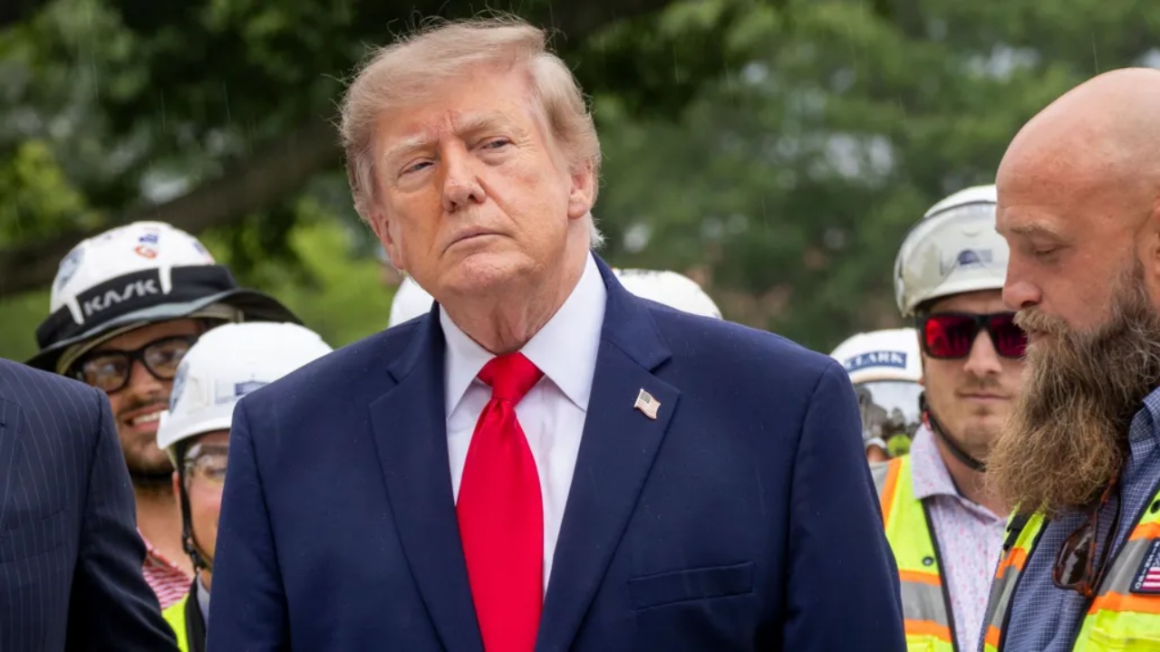 Mediat amerikane bojkotojnë mbulimin e Trump  përplasje me Shtëpinë e Bardhë për aksesin e gazetarëve