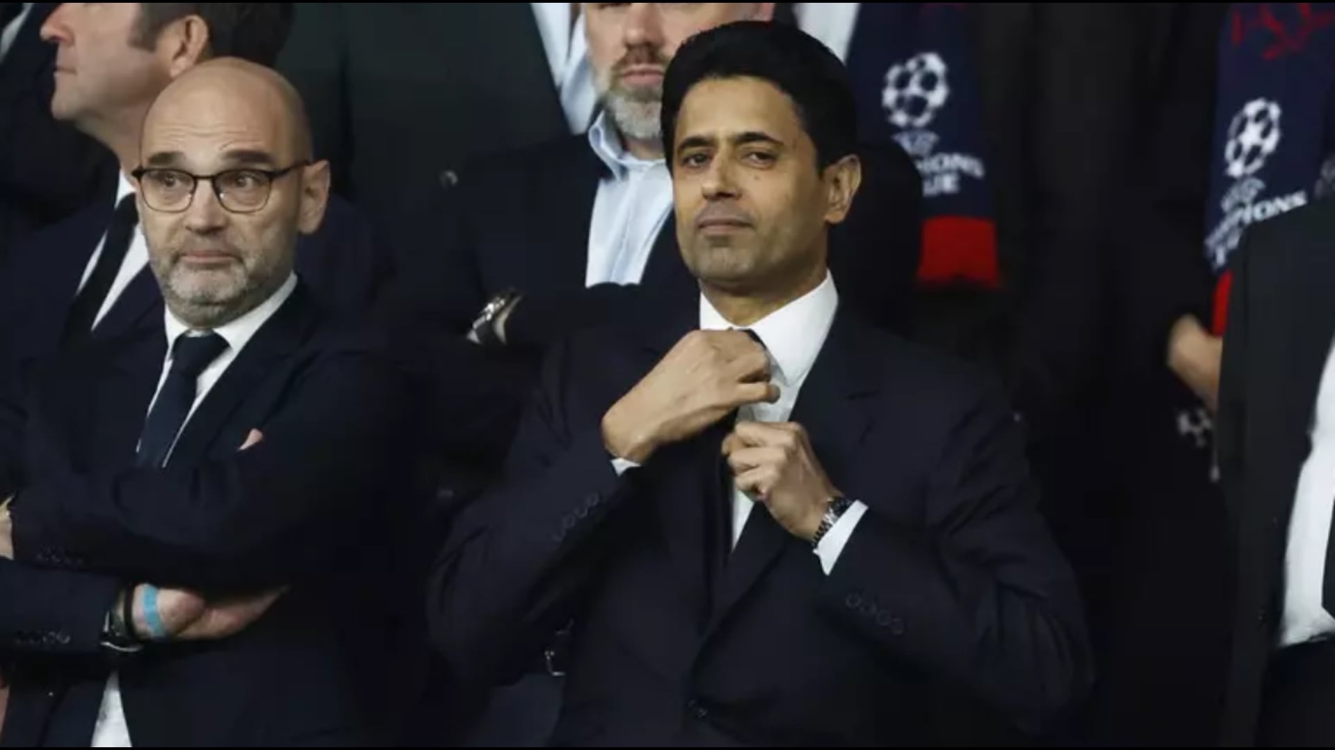 PSG, Al Khelaifi në telashe, hetohet në Francë për konflikt interesi