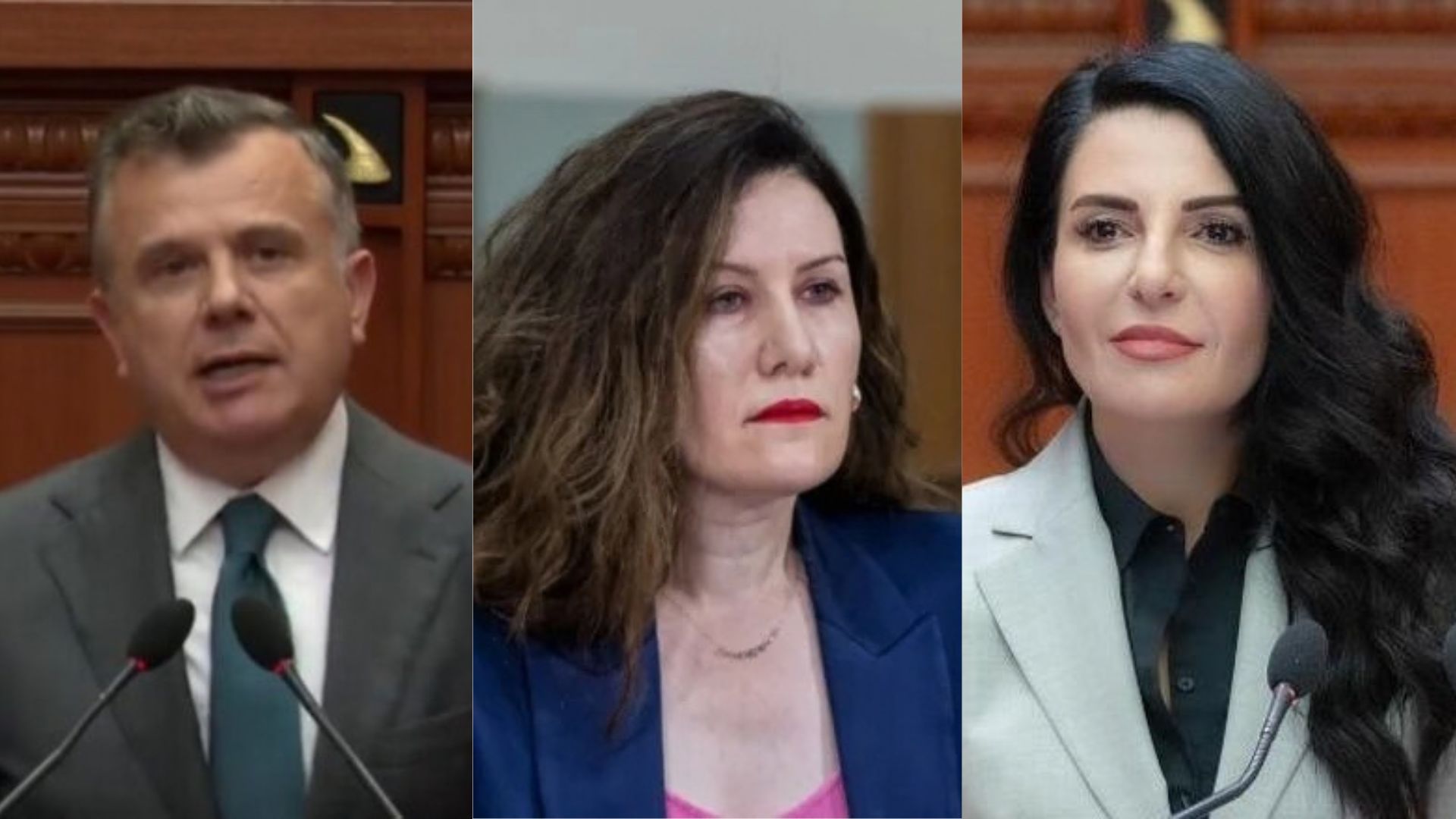  Bela me Taon janë shokë  do bëhët kryetar Kuvendi   zbardhen SMS të mes Vlora Hysenit dhe Ergys Agasit në dosjen e SPAK