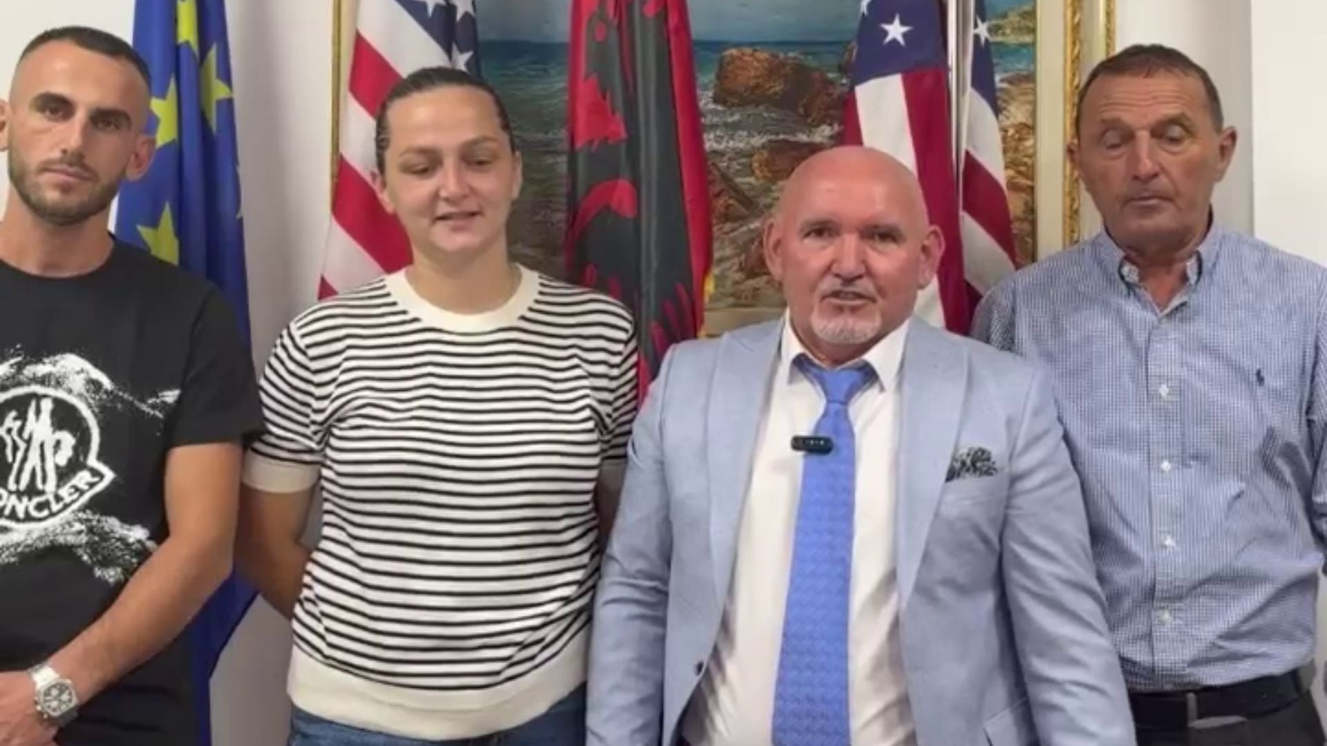 GJKKO urdhëroi fillimin e hetimeve në Rrjoll  avokati i banorëve  Përshëndesim vendimin e gjykatës  të hetohet leja e ndërtimit