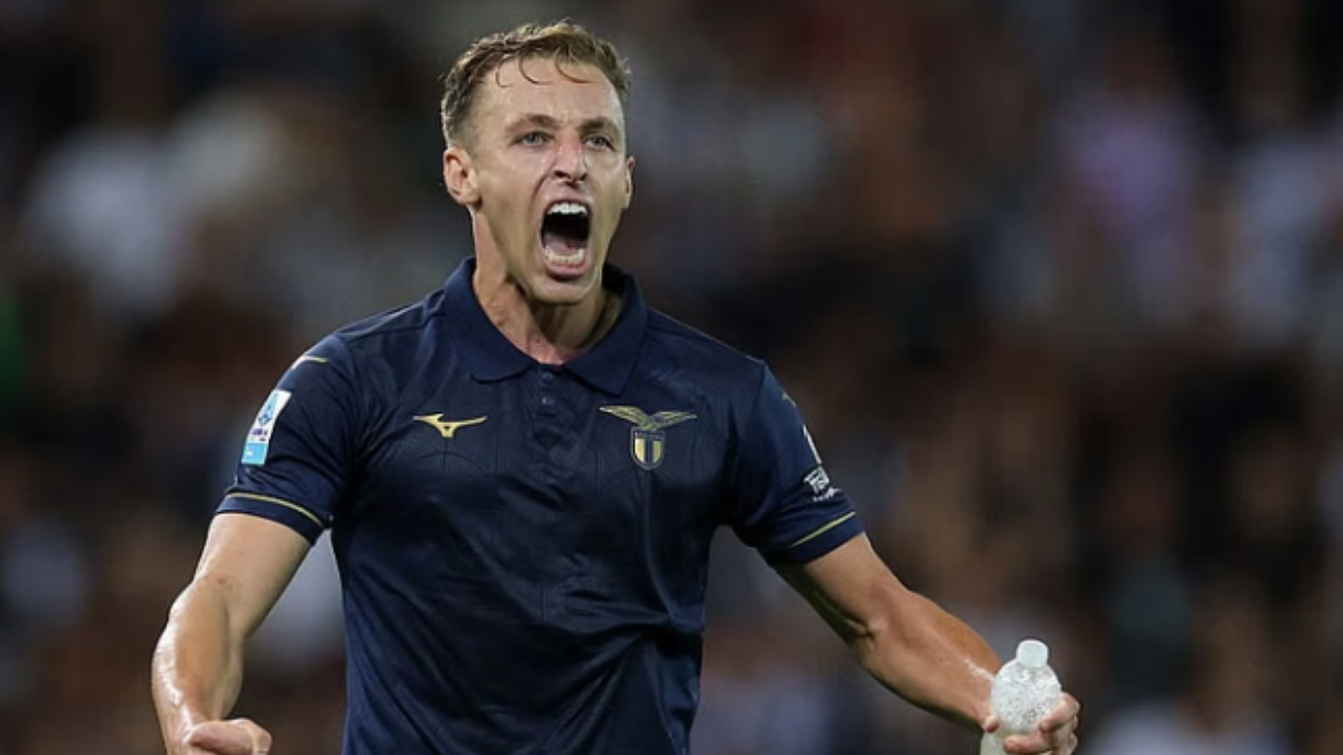 Italia  Frattesi flet pa filtra  I kënaqur që u kthye Mancini  te Lazio shkova për Gattuso