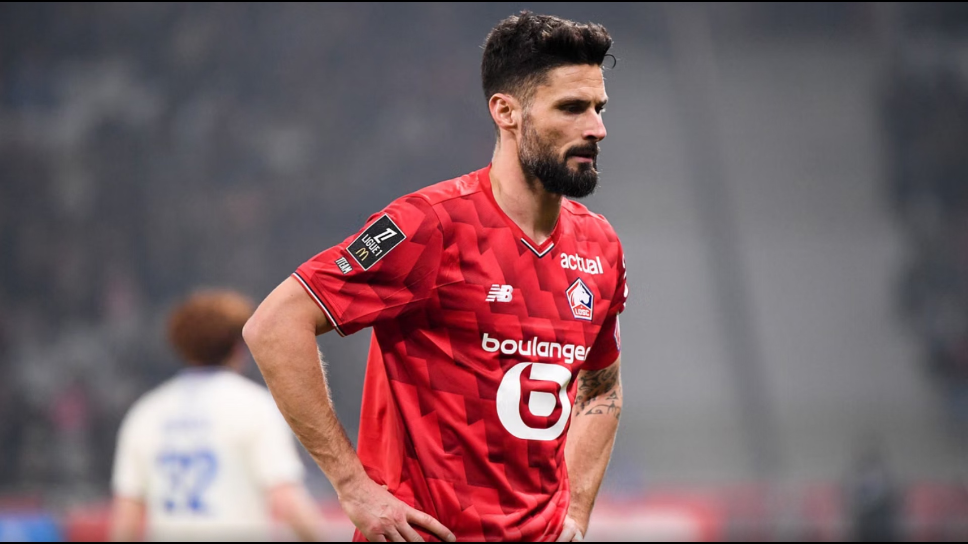 Erdhi momenti dhe për Olivier Giroud  Ky mund të jetë sezoni im i fundit si futbollist