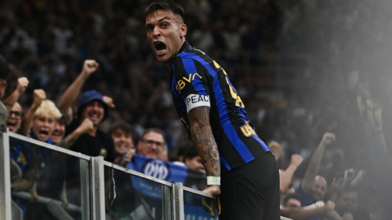 5 minuta, 5 drama, Serie A pushtohet nga golat në minutat e fundit
