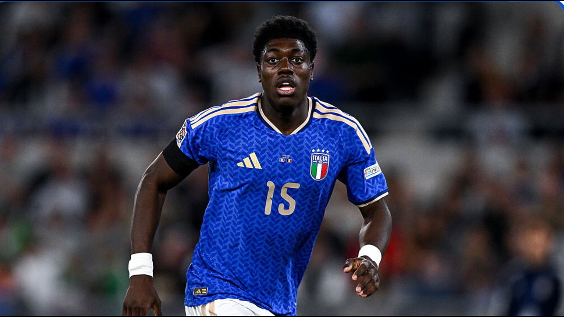 Misioni Nations League  ja si mund të luajë Italia ndaj Turqisë