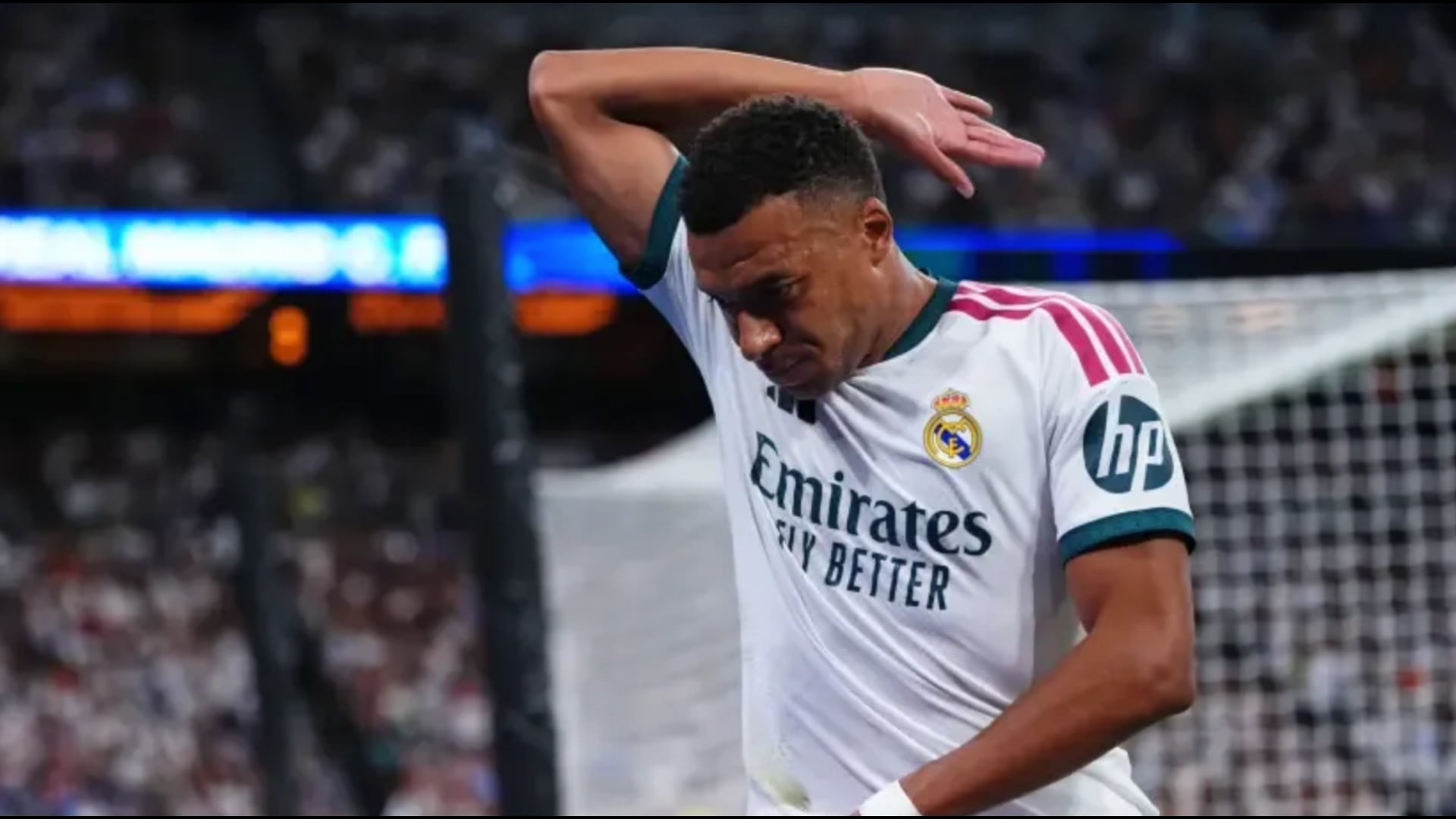 Kylian Mbappe tregon prapaskenat  Isha shumë pranë kalimit te Liverpool