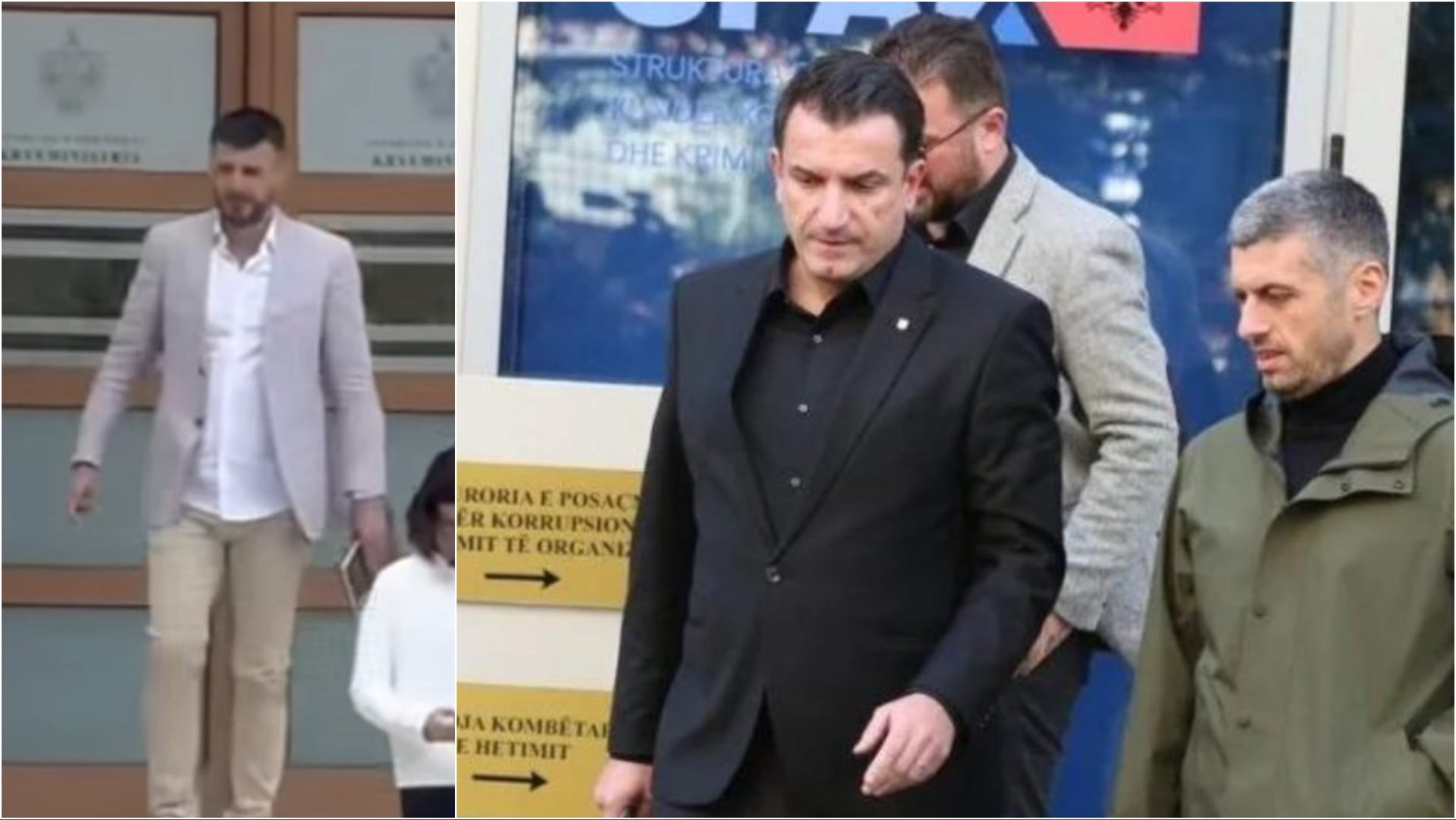 Pas shkarkimit të Anuela Ristanit, dorëhiqet edhe Sekretari i Përgjithshëm i Bashkisë Tiranë. Veliaj komandon Alban Dokushin