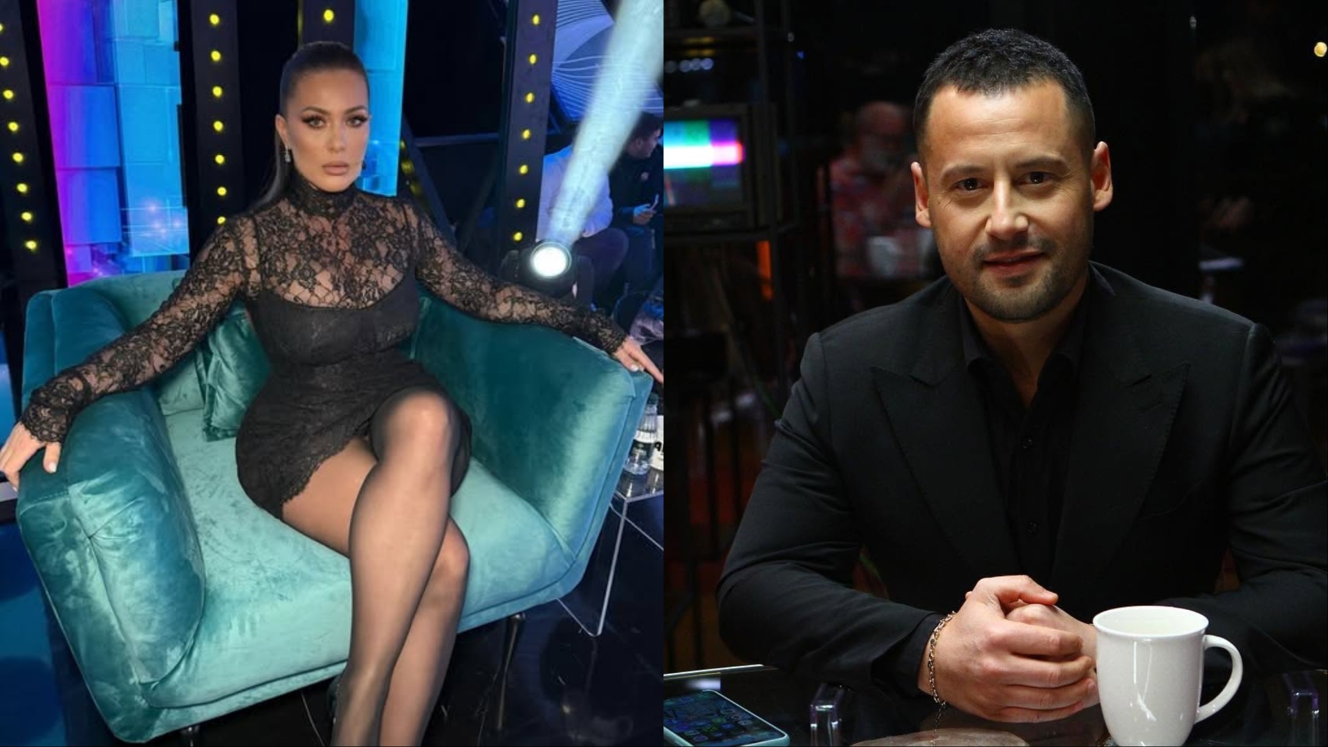 Olta Gixhari dhe Dorian Ramaliu  dyshja e re në krye të  Fiks Fare  