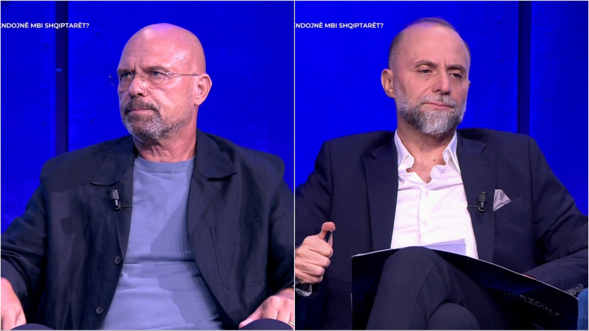  Pacolli mori 100 mln euro kredi në Luksemburg  vuri si kolateral asetet e VIA s   Debat në  Top Story   Sulo i përgjigjet Manjanit  Balluku duhet të bënte tender tjetër  por 