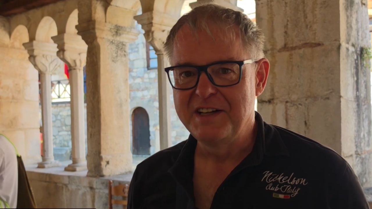 Preferohet antikiteti  në Bylis nis qendra multifunksionale me muze dhe shërbime të reja për turistët