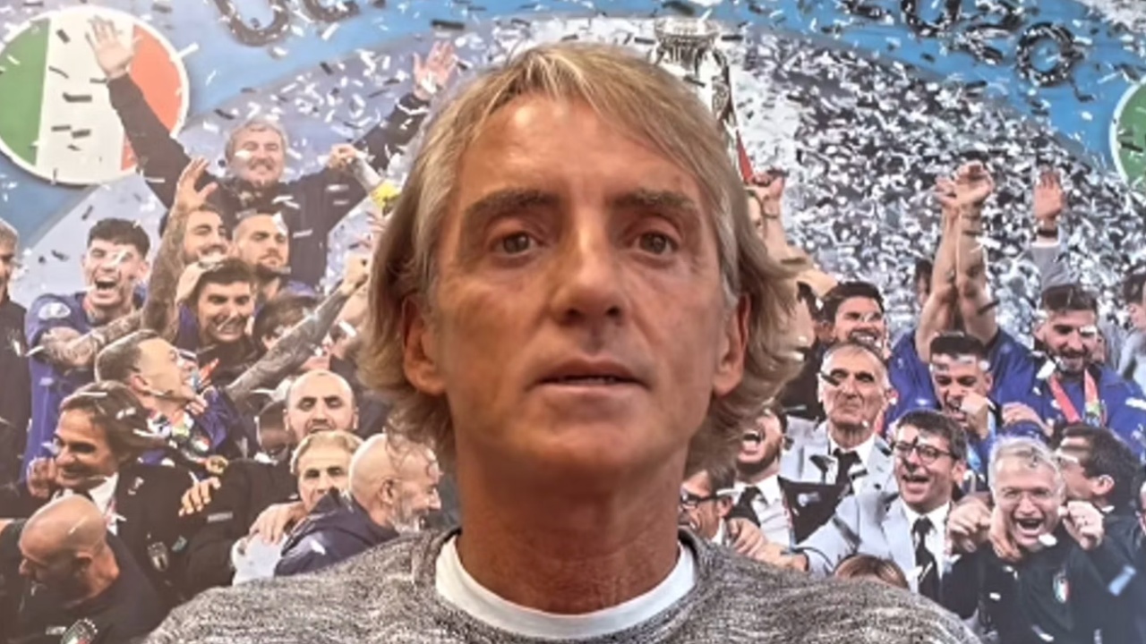 Nga kampion Europe te “ndërtimi nga e para”, Mancini zbulon planin për Italinë