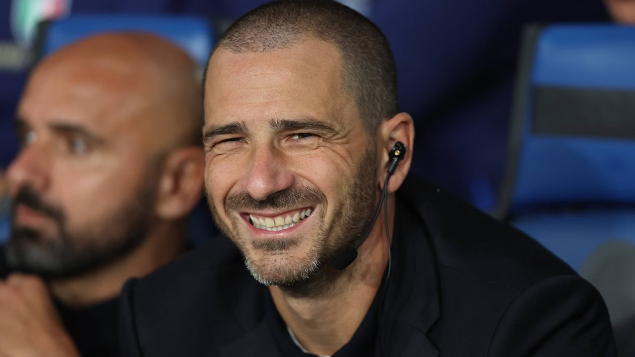 Bonucci rrëfen prapaskenat, nga refuzimi i Guardiolës, sëmundja e djalit dhe gabimi me Milanin