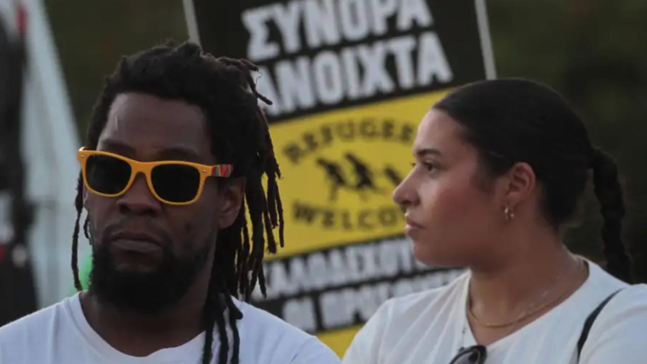 Greqia planifikon qendër për migrantët e refuzuar në Afrikë  Kemi arritur marrëveshje me një vend