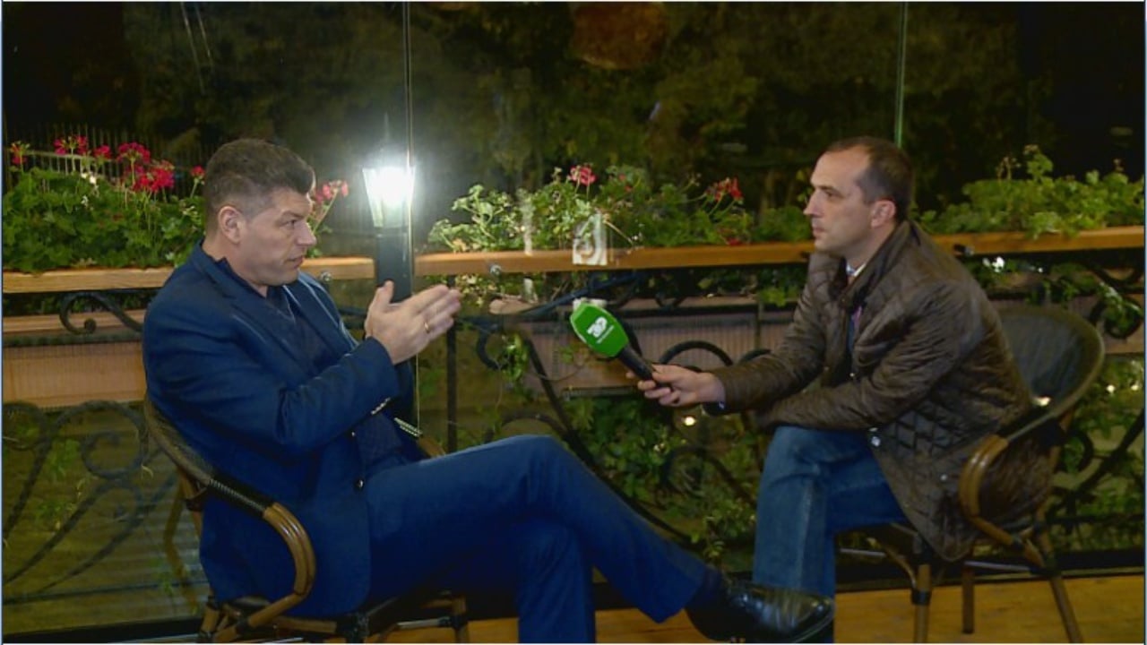 Arkiv/ Shtëpia e verdhë, zanafilla e Gjykatës Speciale. Si çmontoi farsën e akuzës për trafik organesh ish-prokurori shqiptar në hetimet e 2004-ës