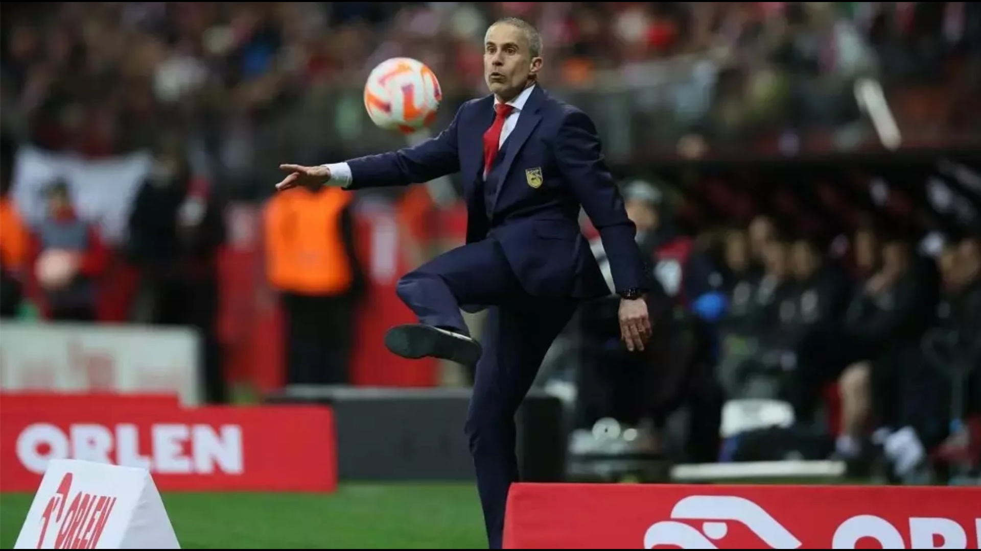 Sylvinho dhe e kaluara blaugrana  ish trajneri i Kombëtares Shqiptare tregon të pathënat e karrierës te Barcelona