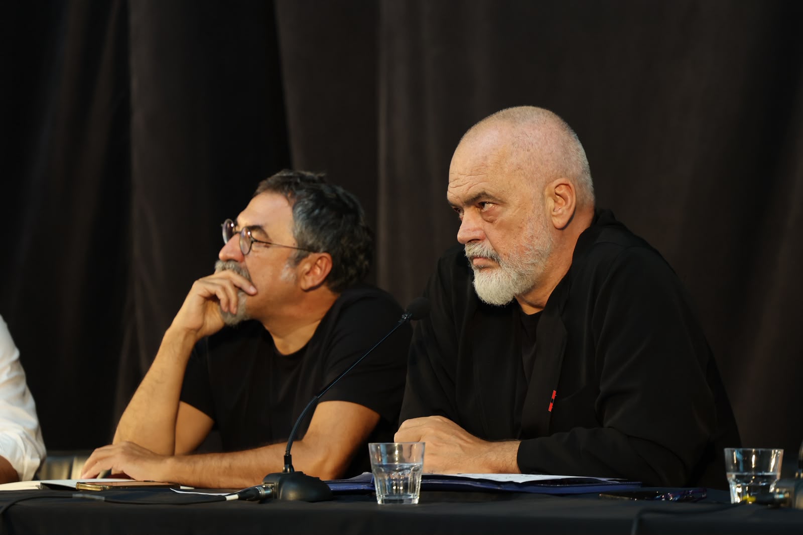 Harta e re Territoriale  Rama nga Vlora  Bashkimi do bëhet  e thotë historia dhe numrat