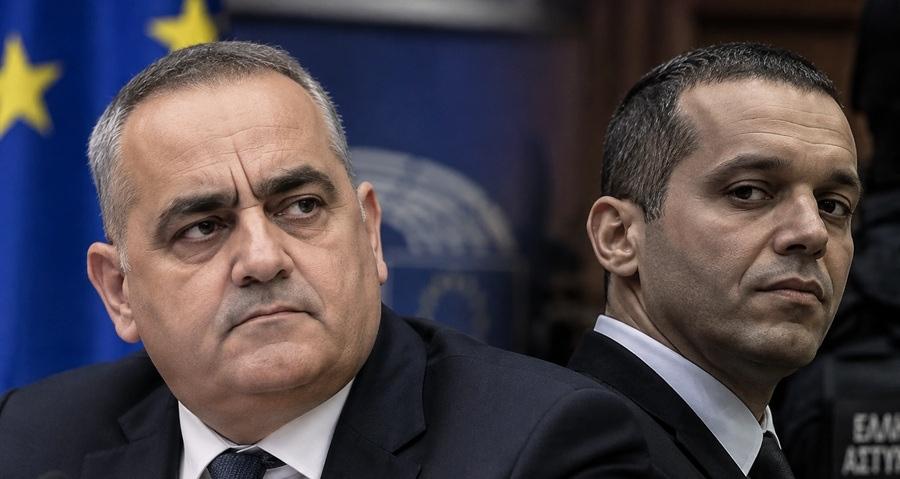 Fredi Beleri “mburr” deputetin e Agimit të Artë dhe sulmon drejtësinë greke, tërheq deklaratën pas reagimeve të forta nga PASOK