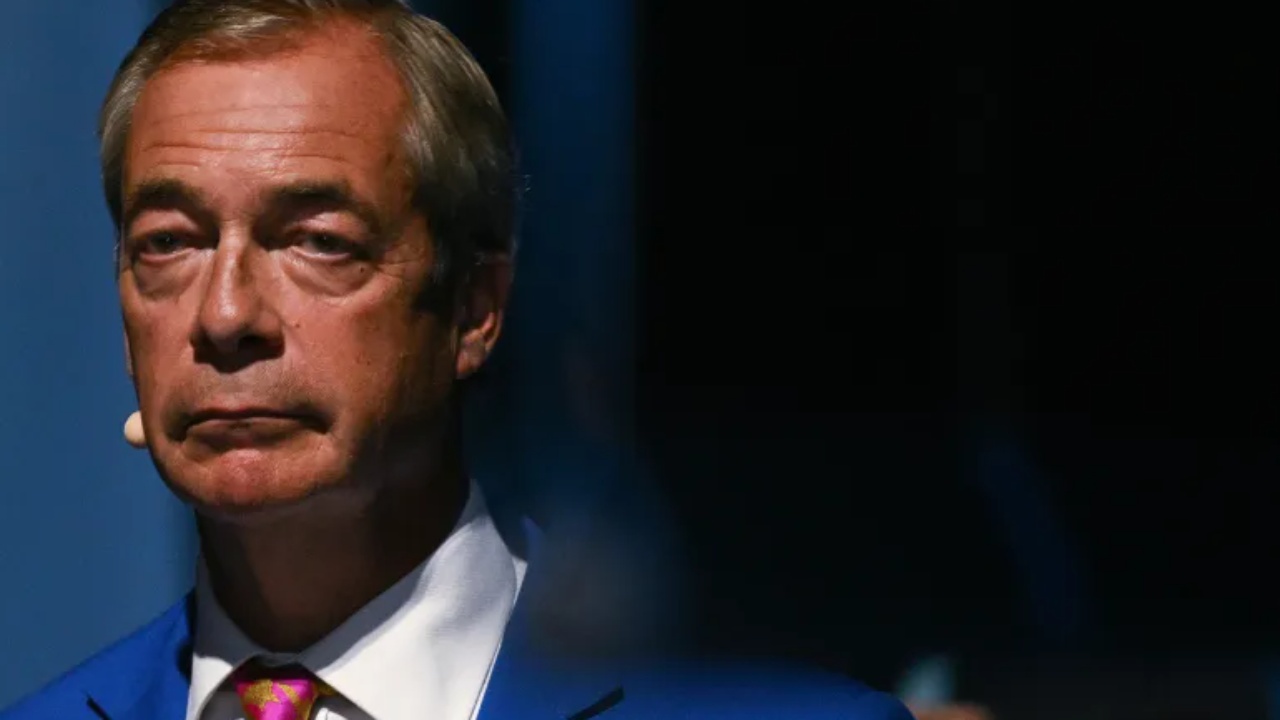 Farage në rënie të lirë, skandali me 32,500 paund trondit Reform UK dhe rrit presionin mbi partinë në betejën përballë laburistëve