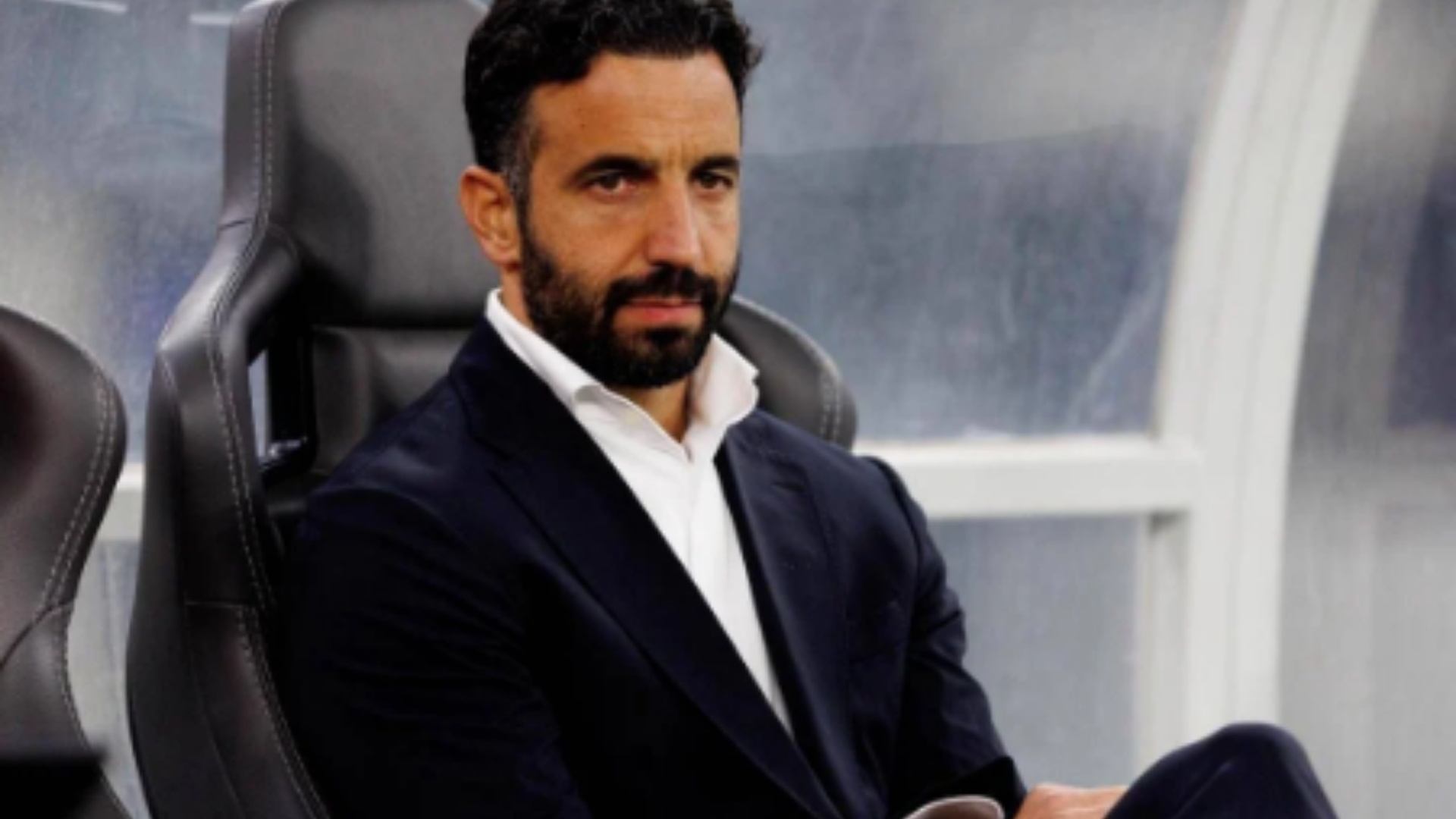 Drejt Milan Benfica  Amorim përgatit një skuadër supersulmuese ndaj portugezëve
