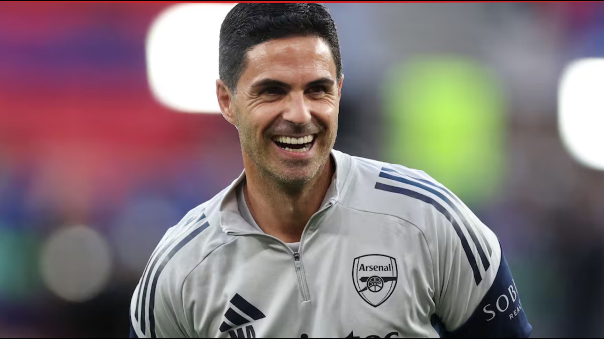 Kur Arteta ishte duke  u bërë  anglez  Gati të hyja në luftë me FIFA