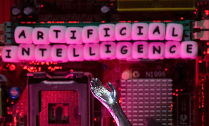 FMN  Inteligjenca artificiale mund të rrisë produktivitetin në Evropë  por rrezikon të thellojë pabarazinë