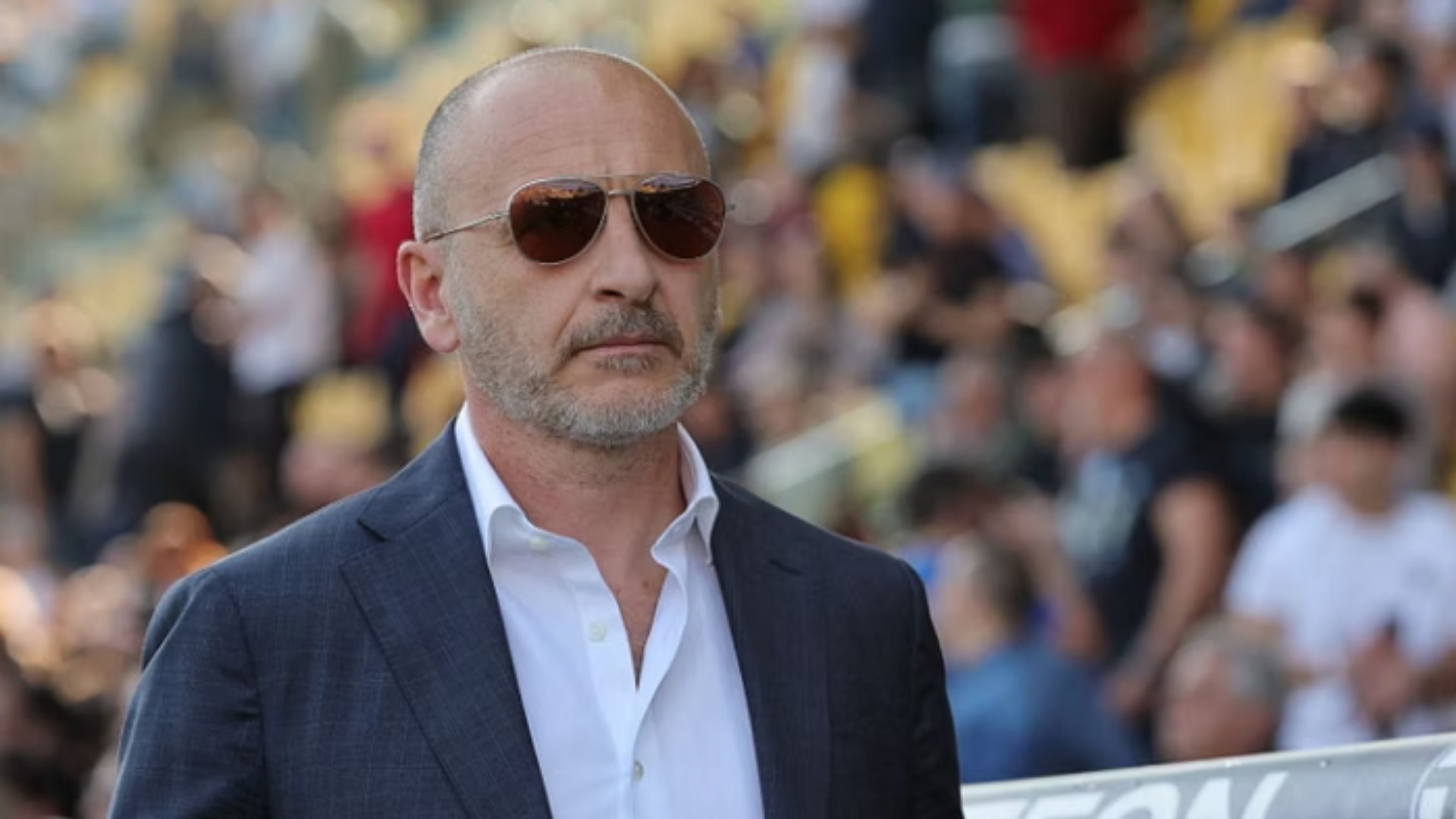 E bujshme te Interi/ Pas 28 vitesh, Piero Ausilio largohet në fund të sezonit nga zikaltrit