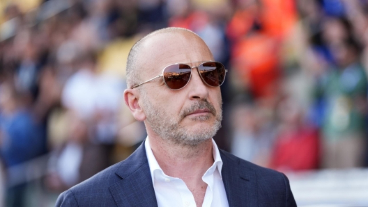 Pse u largua Piero Ausilio nga Interi pas 28 vitesh? Zbulohen arsyet pse sollën ‘divorcin’ e drejtorit sportiv dhe klubit zikaltër