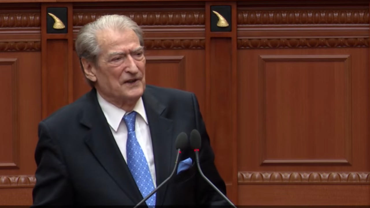 Çështja e SHISH  Berisha  Rasti i tretë në botë  Uluzi shiko mos të del emri në dosje dhe ty  Damian e ke vetë parasysh ti
